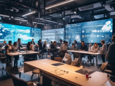 广告公司宣传片，专业形象与情感感染