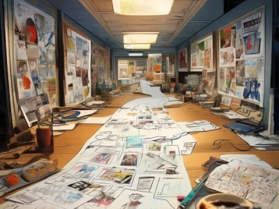 从零到reaer，广告艺术设计的职业规划之路