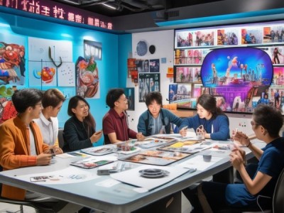 explosion of creative vision and unmatched execution at江西宣传片广告公司 | 专业创意执行，让故事化广告脱颖而出!
