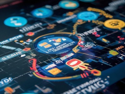 一站式广告规划图，从目标定位到效果优化的完整解决方案