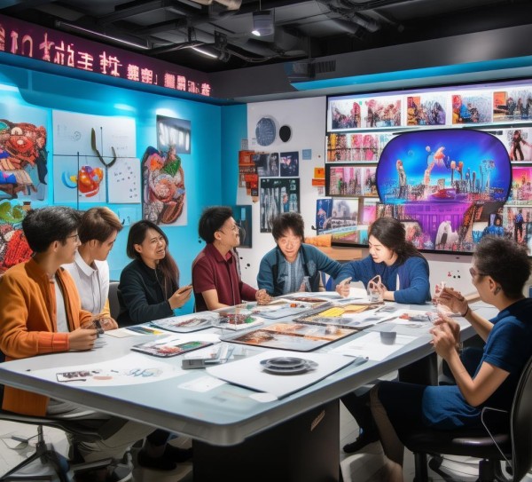 江西宣传片广告公司的成功策略，从创意到执行