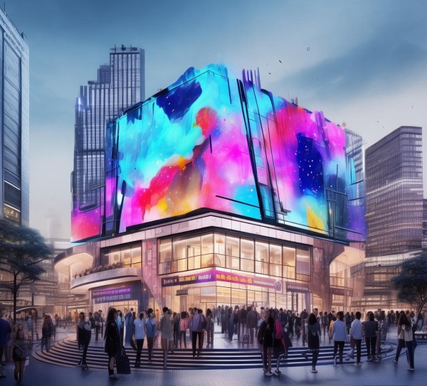 沁阳市广告规划，branding in a New Era